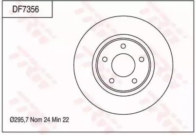 trw-df7356