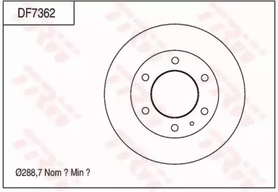 trw-df7362