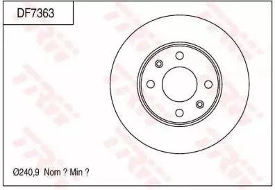 trw-df7363