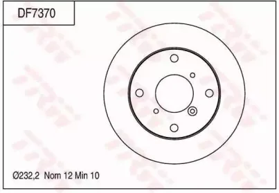 trw-df7370