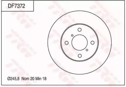 trw-df7372