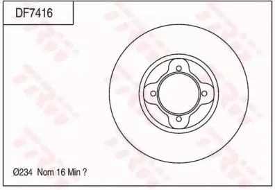 trw-df7416