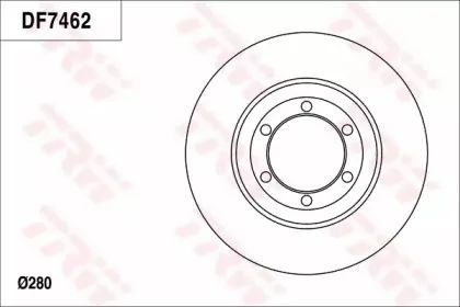 trw-df7462