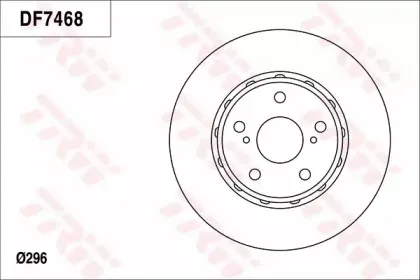 trw-df7468