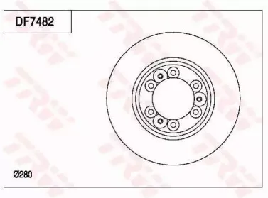 trw-df7482