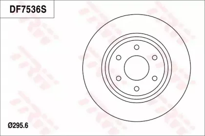 trw-df7536