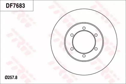 trw-df7683
