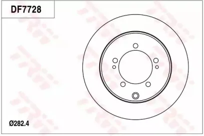 trw-df7728