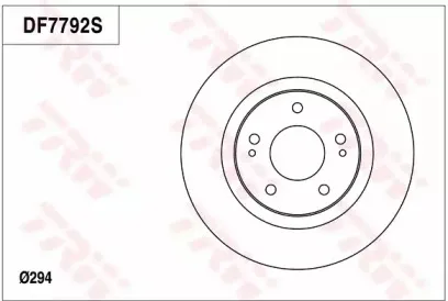 trw-df7792