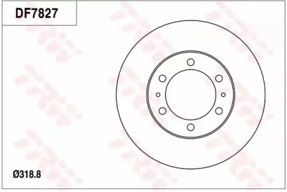 trw-df7827