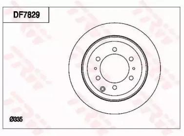 trw-df7829
