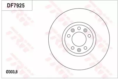 trw-df7925