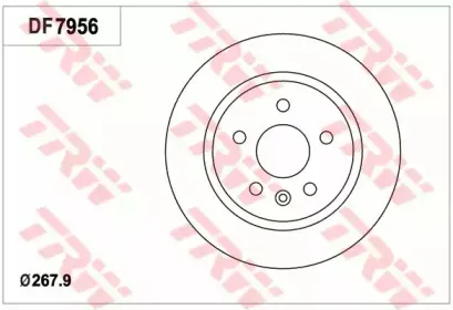 trw-df7956