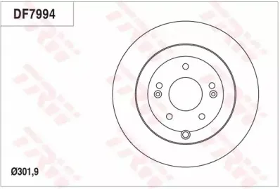 trw-df7994