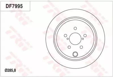 trw-df7995