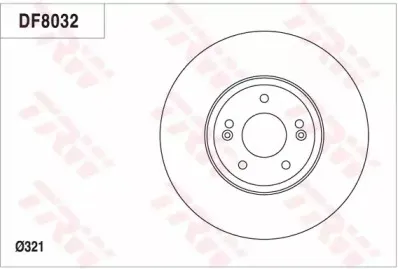 trw-df8032