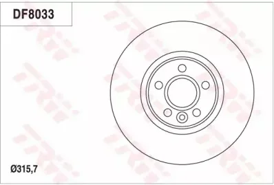 trw-df8033