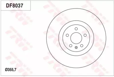 trw-df8037