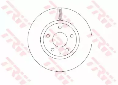 trw-df8052