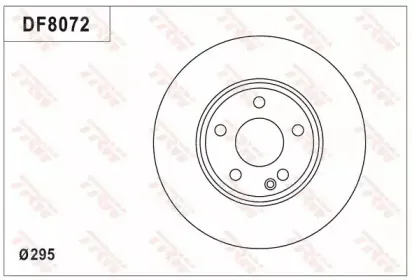 trw-df8072s