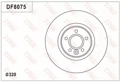 trw-df8075s