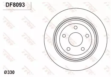 trw-df8093