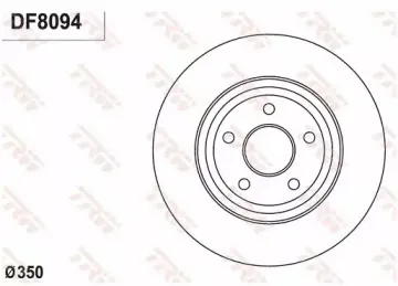 trw-df8094