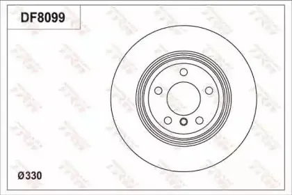 trw-df8099