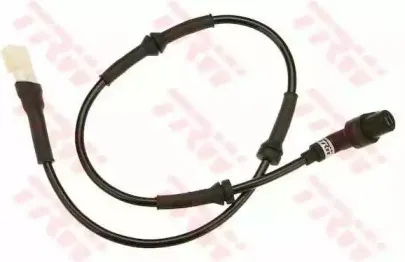 GBS2001 TRW Датчик, частота вращения колеса