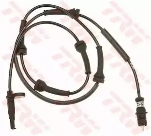 GBS2024 TRW Датчик, частота вращения колеса