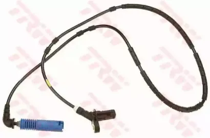 GBS2044 TRW Датчик, частота вращения колеса