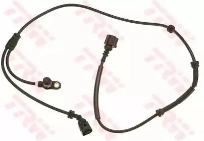 GBS2068 TRW Датчик, частота вращения колеса