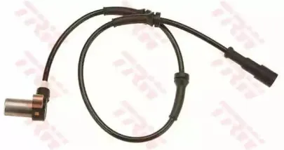 GBS2086 TRW Датчик, частота вращения колеса