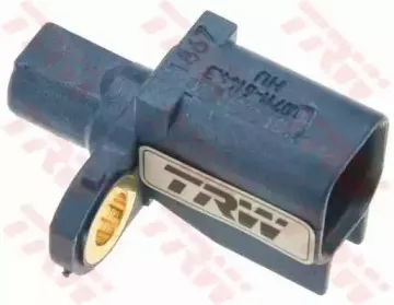 GBS2101 TRW Датчик, частота вращения колеса
