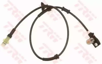 GBS2107 TRW Датчик, частота вращения колеса