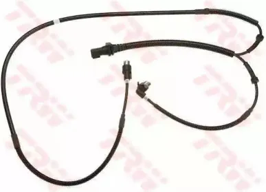 GBS2123 TRW Датчик, частота вращения колеса