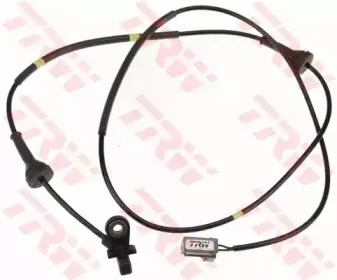 GBS2158 TRW Датчик, частота вращения колеса