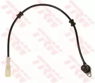 GBS2304 TRW Датчик, частота вращения колеса