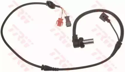 GBS2502 TRW