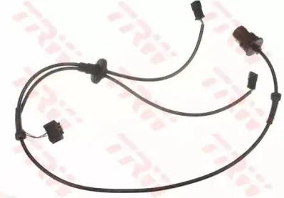 GBS2512 TRW