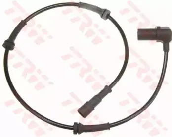 GBS2525 TRW Датчик, частота вращения колеса