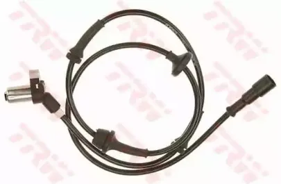 GBS2532 TRW Датчик, частота вращения колеса