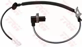 GBS5072 TRW Датчик, частота вращения колеса