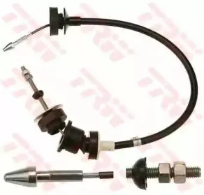 GCC1054 TRW Трос, управление сцеплением