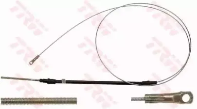 GCC1099 TRW Трос, управление сцеплением