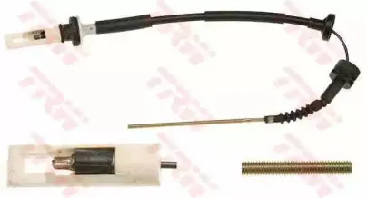 GCC1150 TRW Трос, управление сцеплением