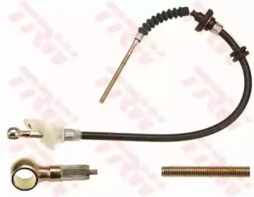 GCC1152 TRW Трос, управление сцеплением