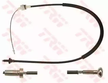 GCC1295 TRW Трос, управление сцеплением