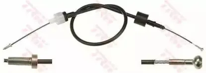 GCC1307 TRW Трос, управление сцеплением