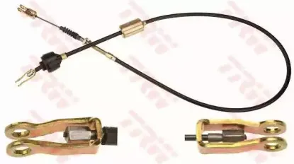 GCC1403 TRW Трос, управление сцеплением